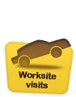 Worksite visits