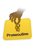 Prosecution