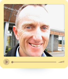 Brett van Berkel